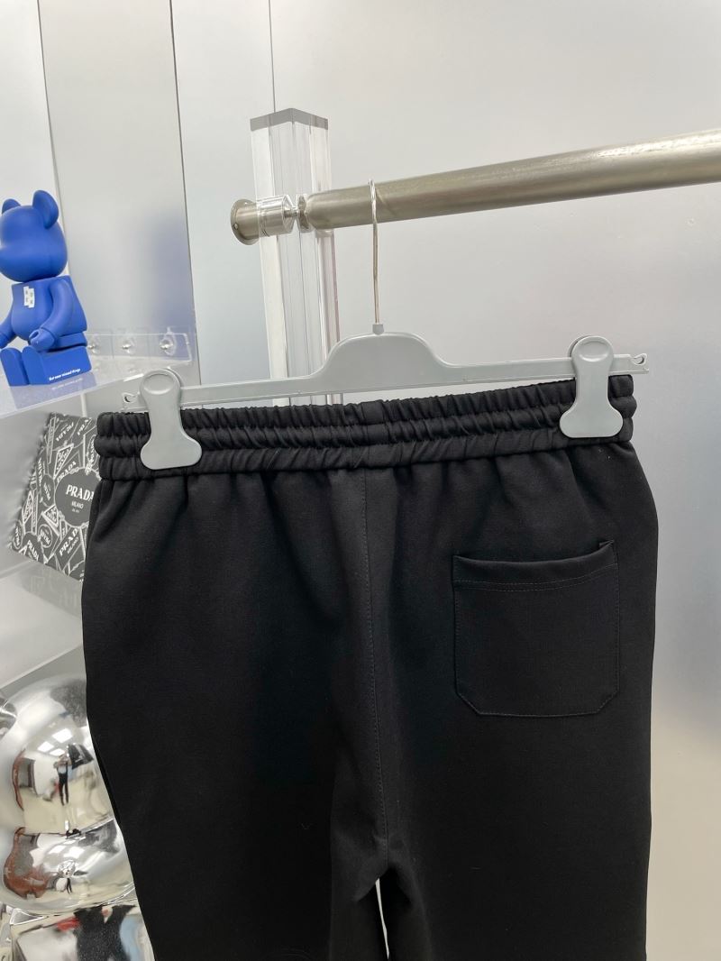 Balenciaga Short Pants